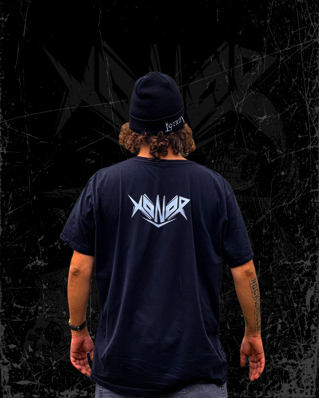 Limited Edition "2020" Shirt