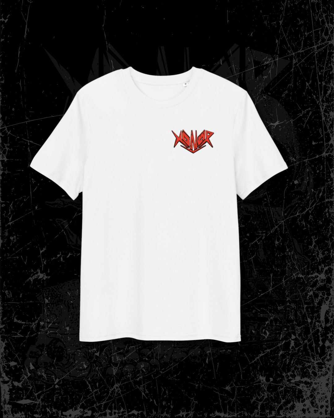 "BORN 2 GØØN" T-Shirt