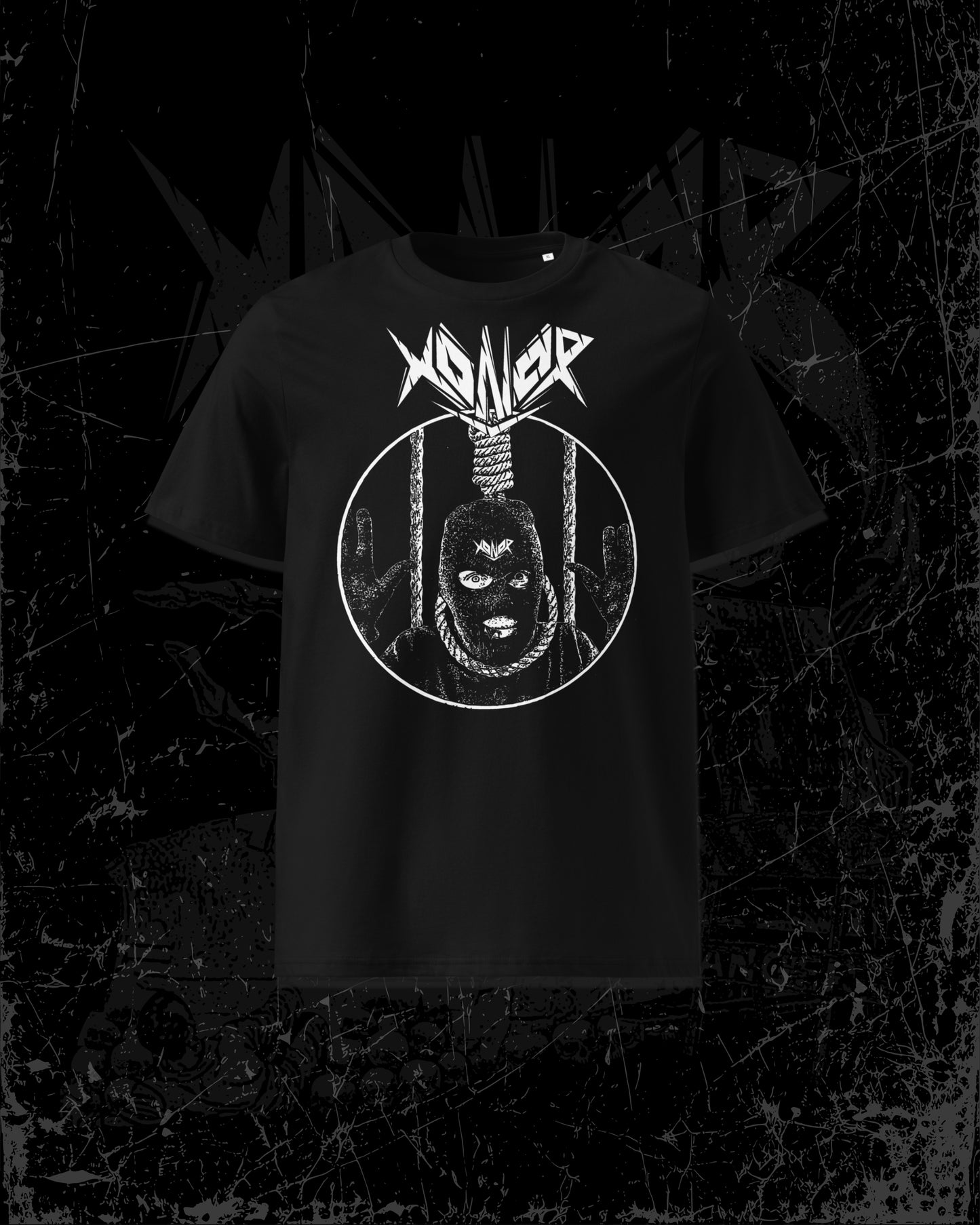 "EXECUTION" T-Shirt