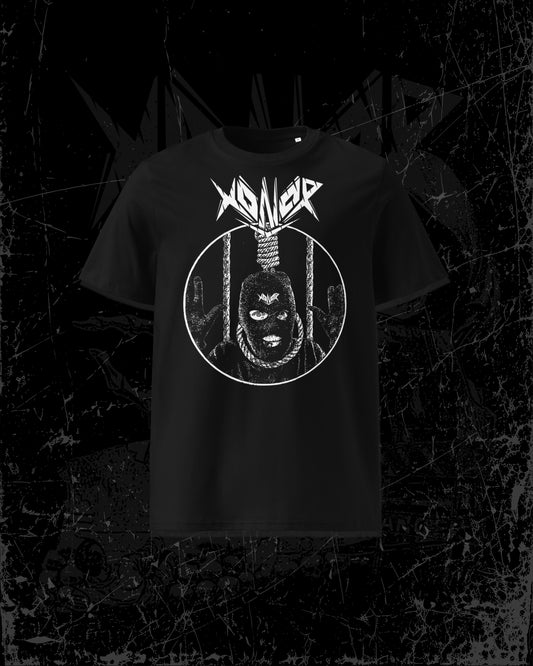 "EXECUTION" T-Shirt