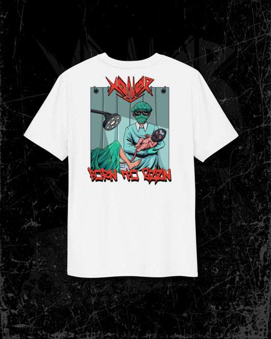 "BORN 2 GØØN" T-Shirt