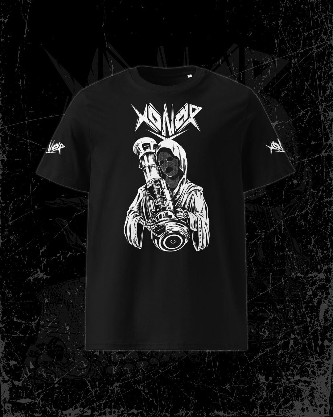 "Saint NLAW" T-Shirt