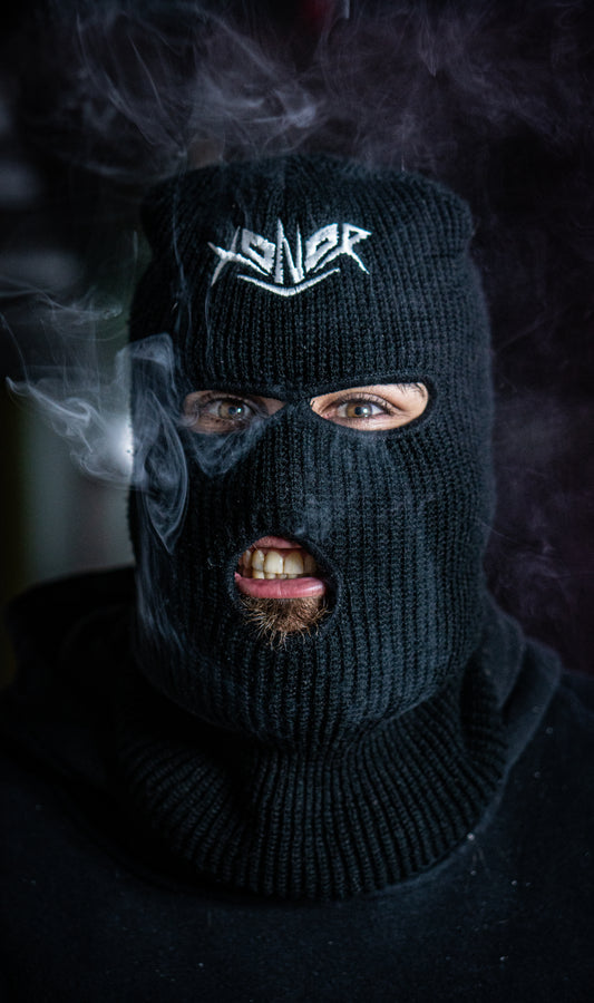 GØØN MASK