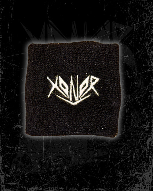 XONOR Logo Sweatband