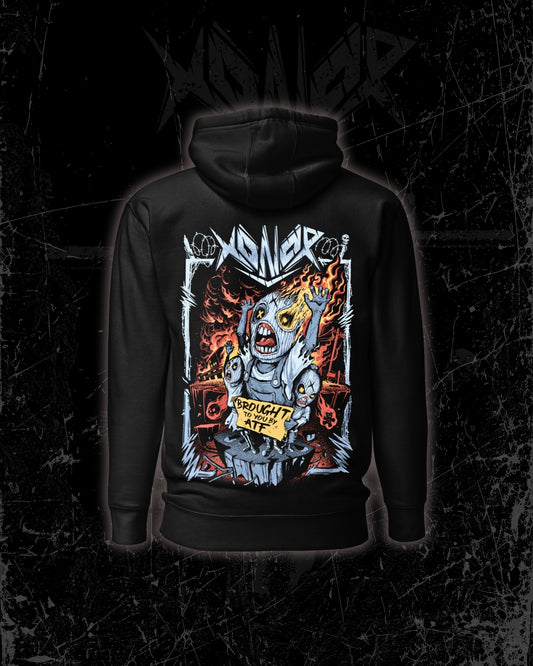 'WACO' Hoodie