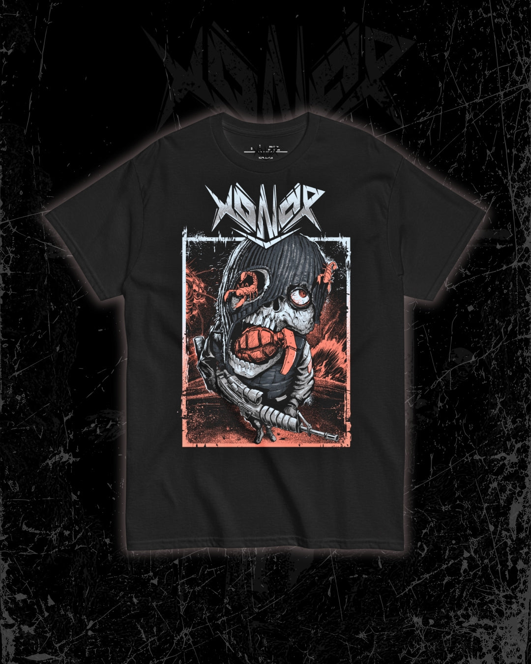 'DESERT GOON' T-Shirt