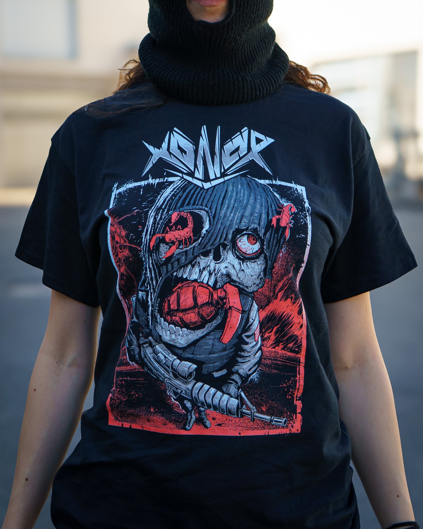 'DESERT GOON' T-Shirt
