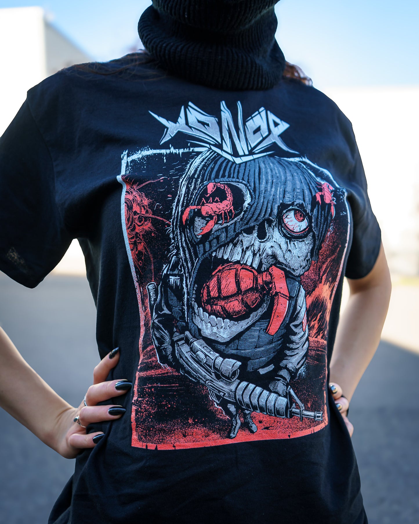 'DESERT GOON' T-Shirt