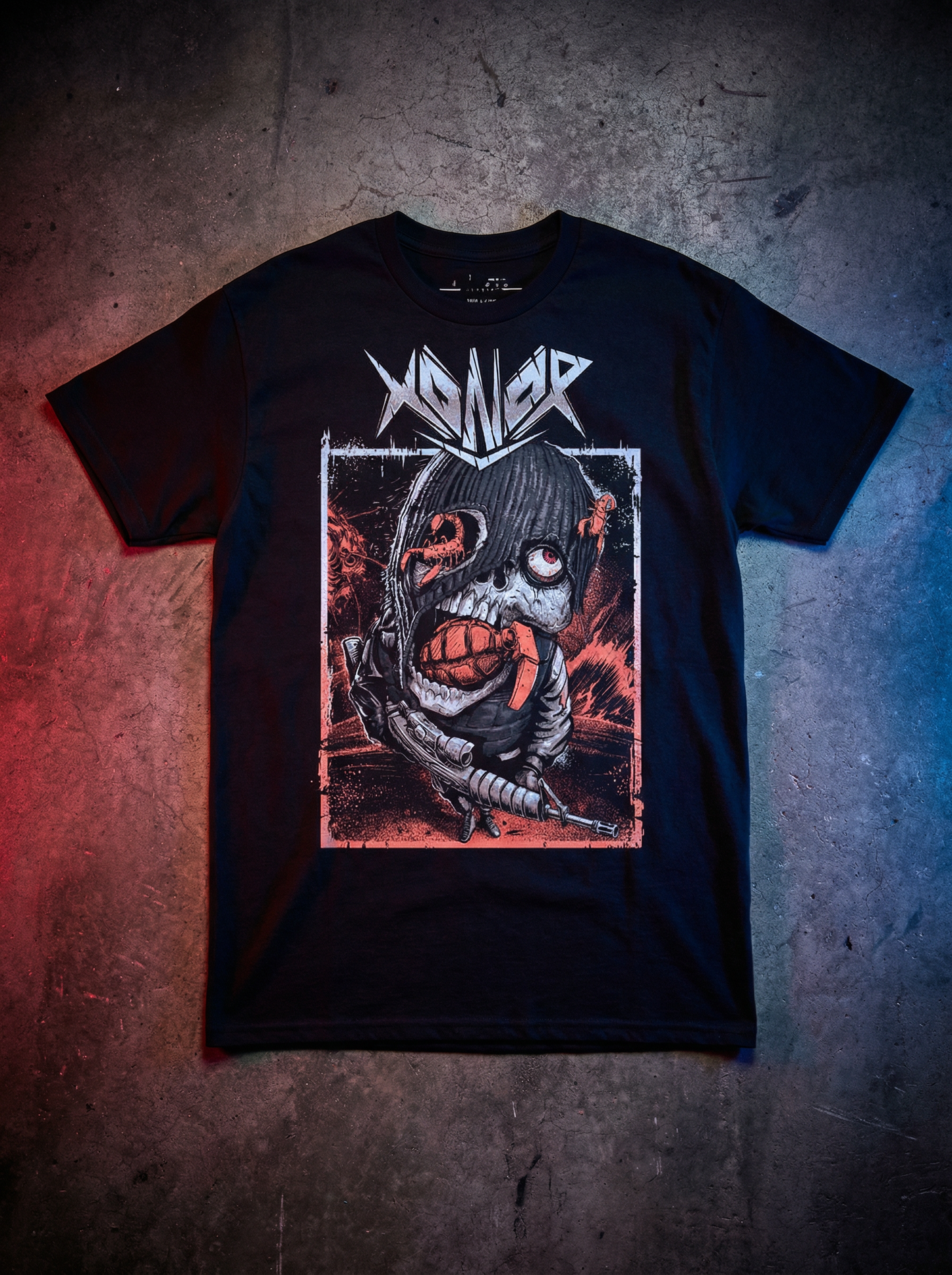 'DESERT GOON' T-Shirt