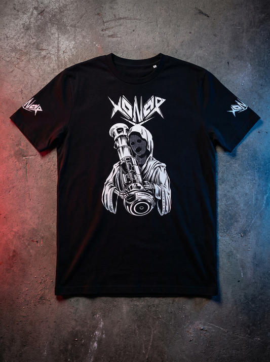 "Saint NLAW" T-Shirt