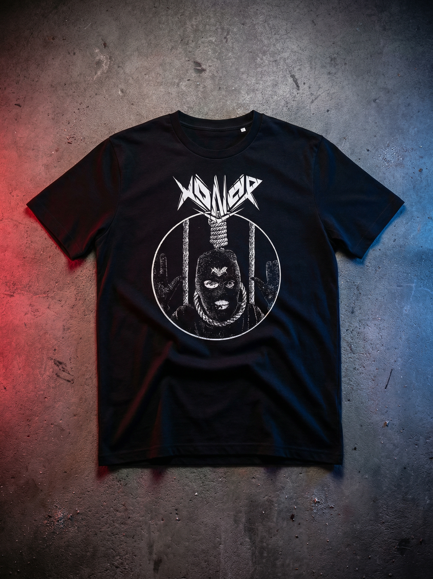 "EXECUTION" T-Shirt
