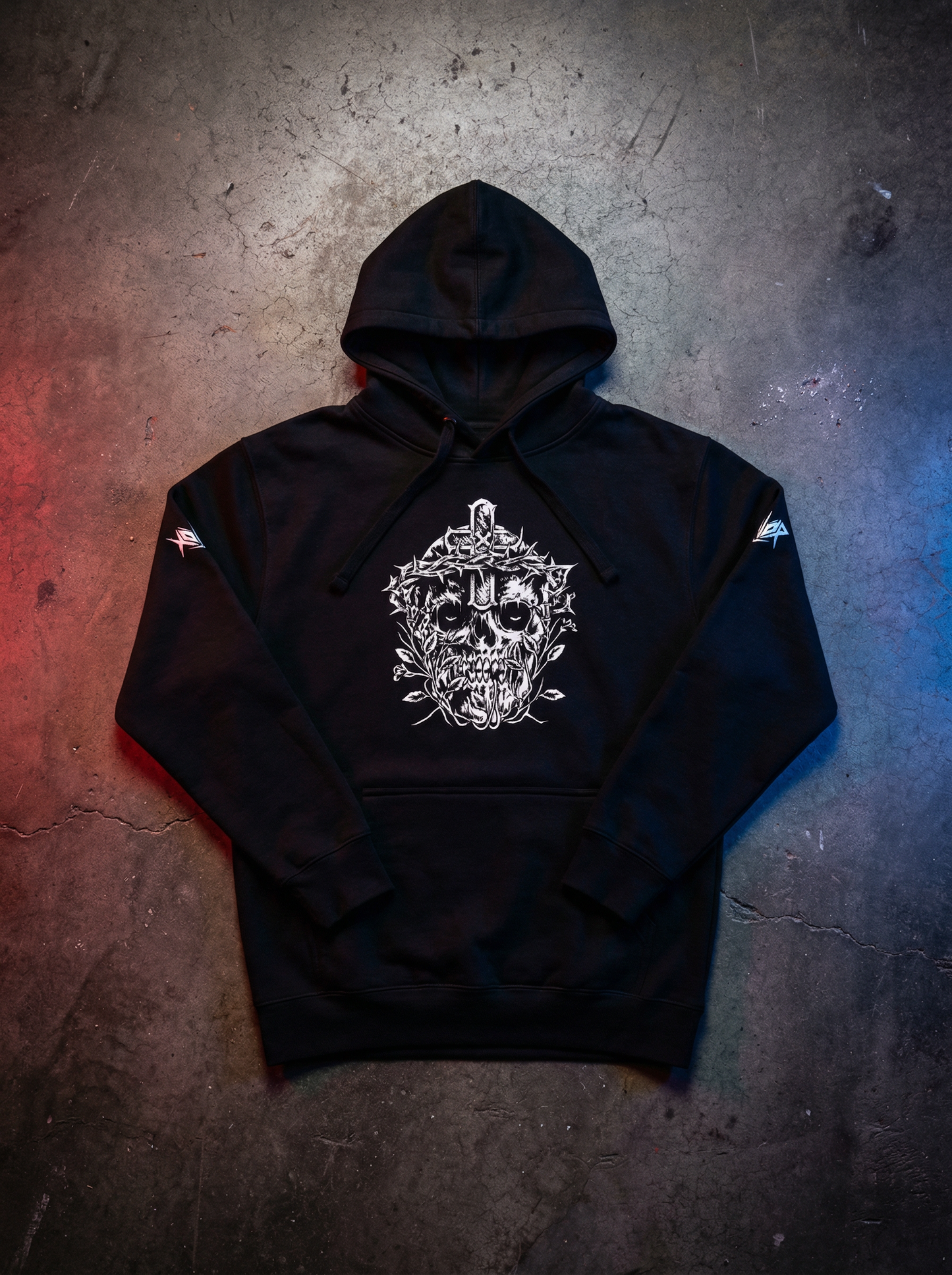 MESSIAH Hoodie