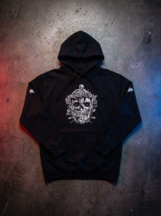 MESSIAH Hoodie