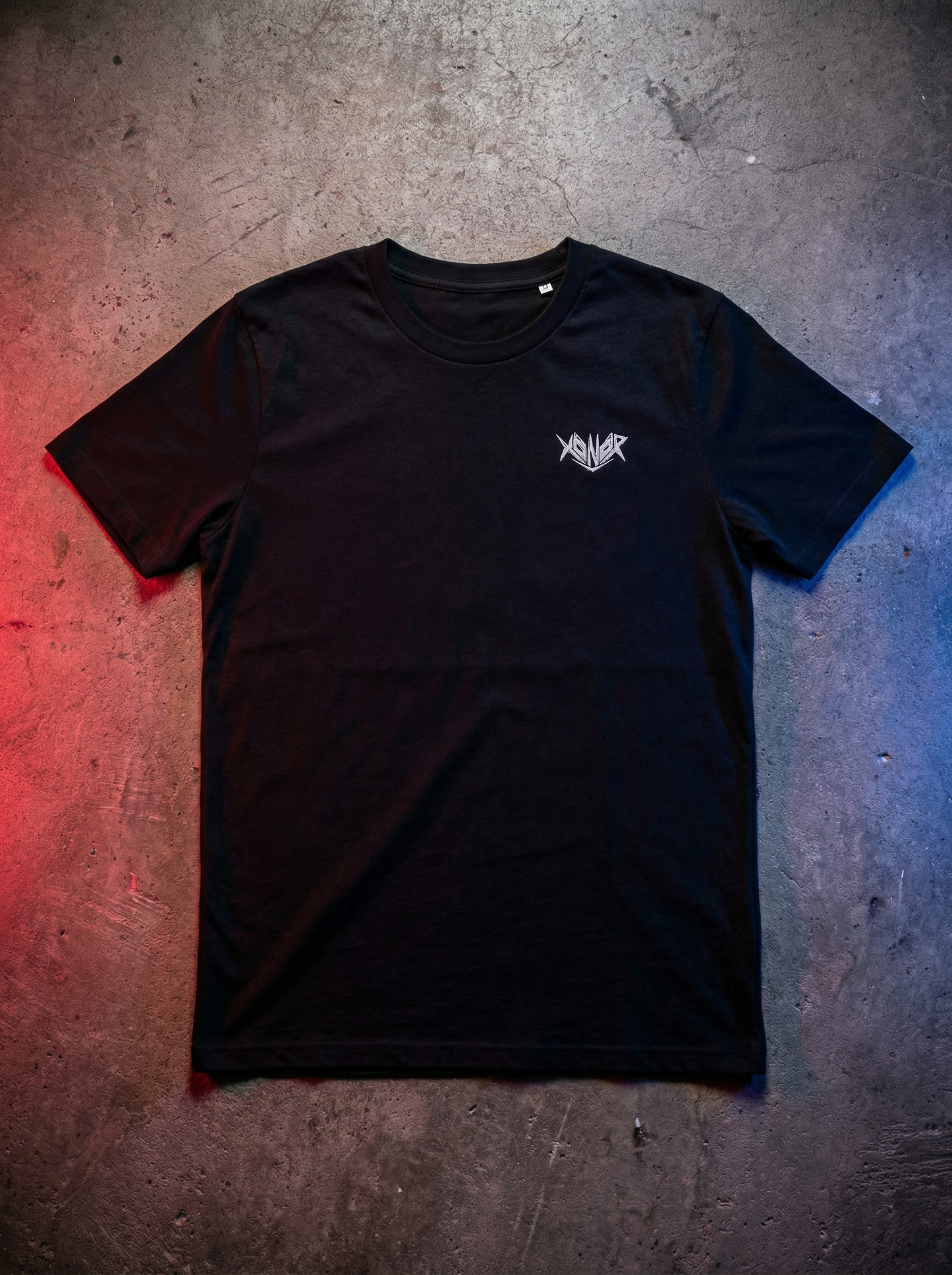 XONOR Embroidered Logo Basic