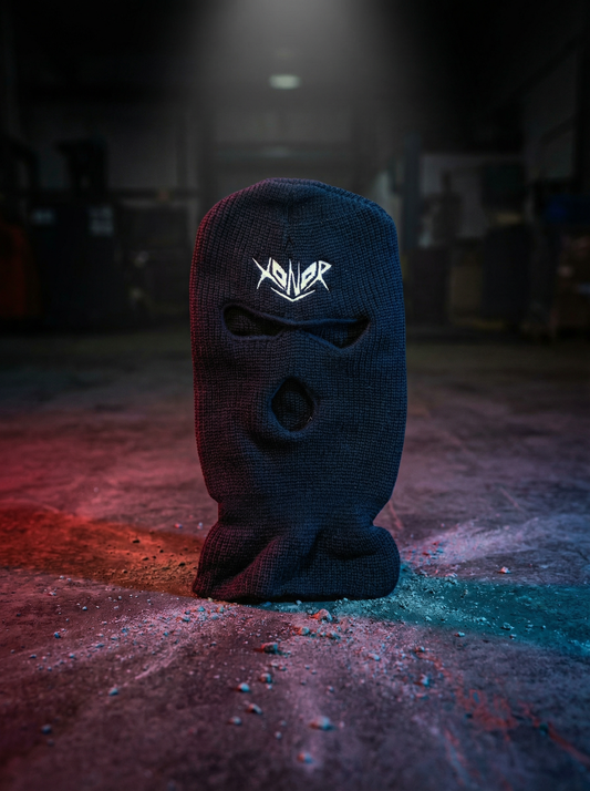 GØØN MASK