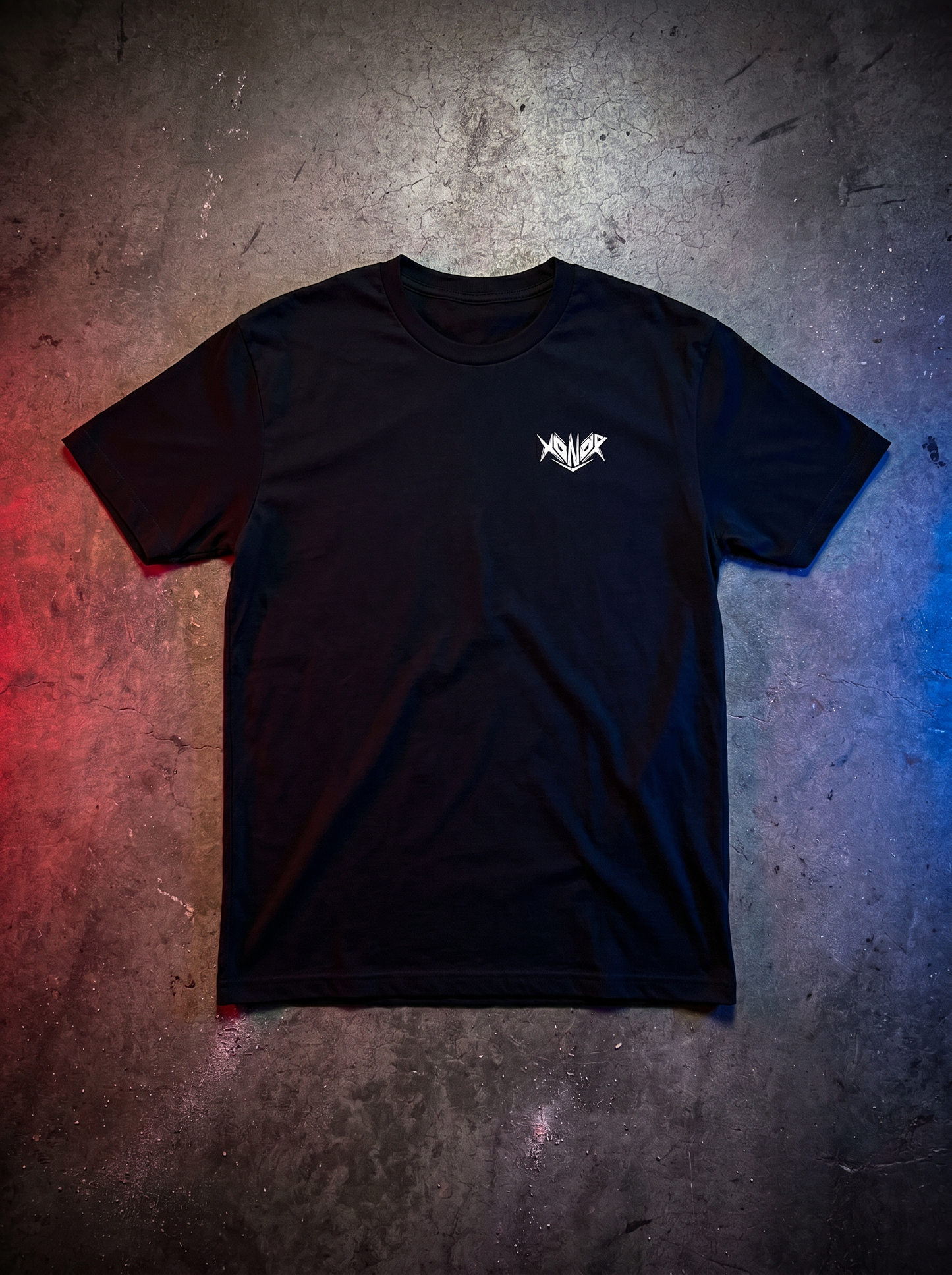 "Crime and Punishment" JUDGE T-Shirt